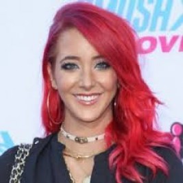 Jenna Marbles